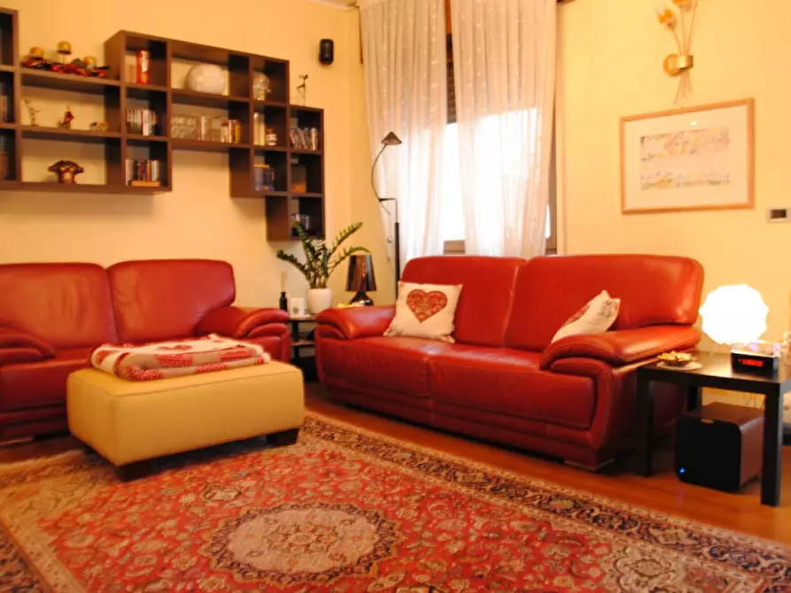 Immagine 1 di Appartamento in vendita  in via desiderio a Vicenza