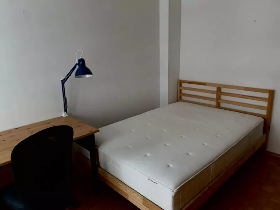Immagine 1 di Appartamento in affitto  in via martinetti a Milano