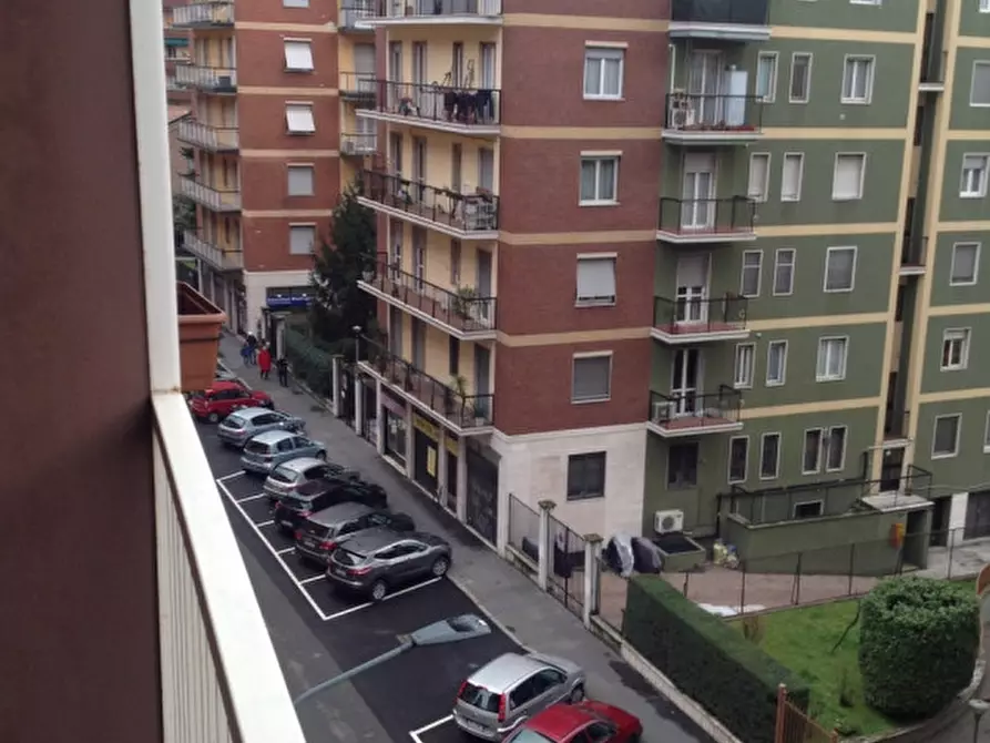 Immagine 2 di Appartamento in affitto  in via martinetti a Milano