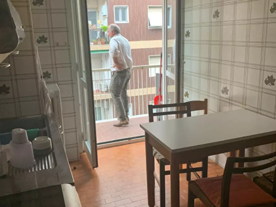 Immagine 5 di Appartamento in affitto  in via martinetti a Milano