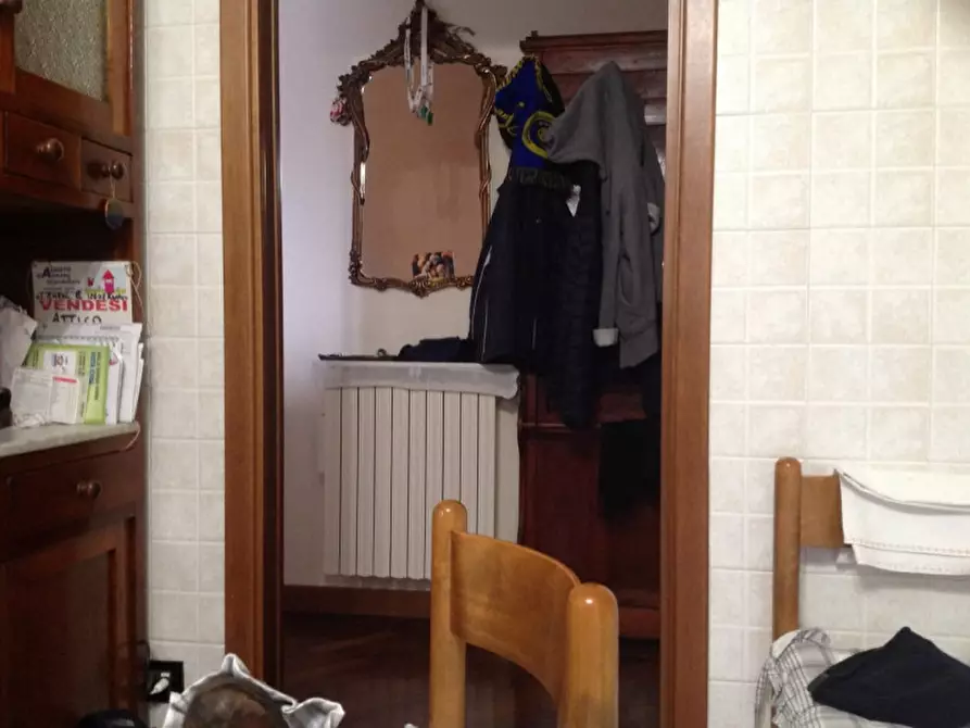 Immagine 16 di Appartamento in affitto  in via martinetti a Milano