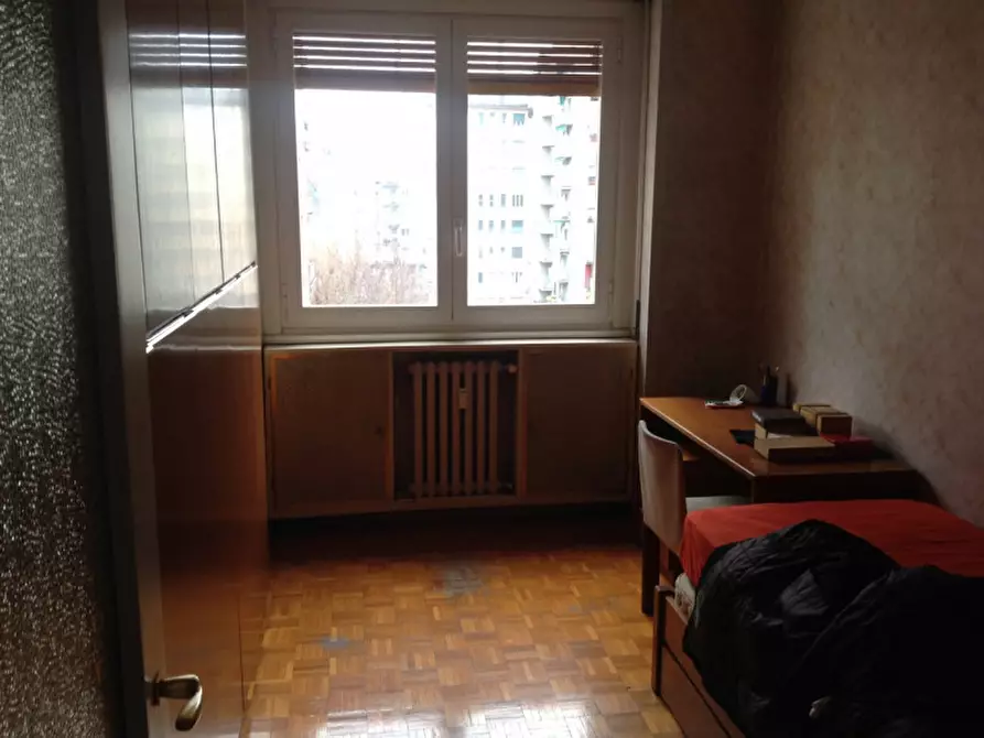 Immagine 17 di Appartamento in affitto  in via martinetti a Milano