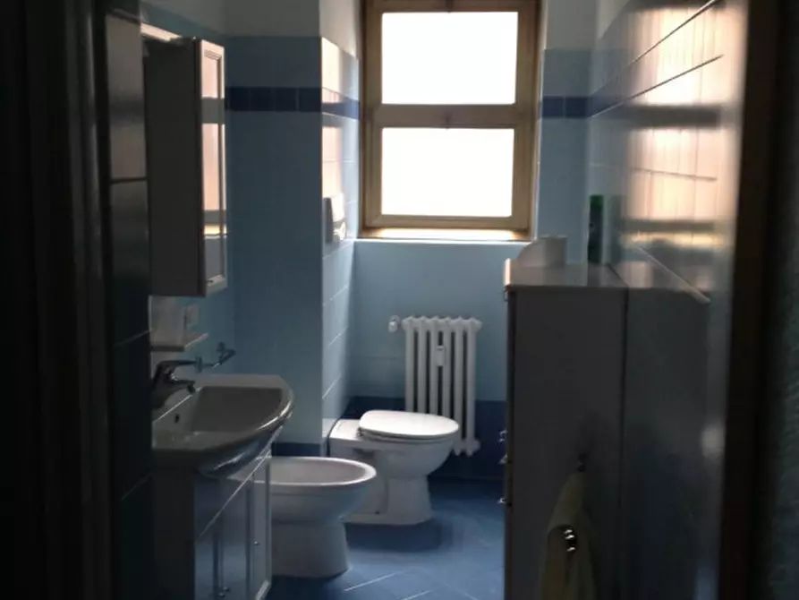 Immagine 19 di Appartamento in affitto  in via martinetti a Milano