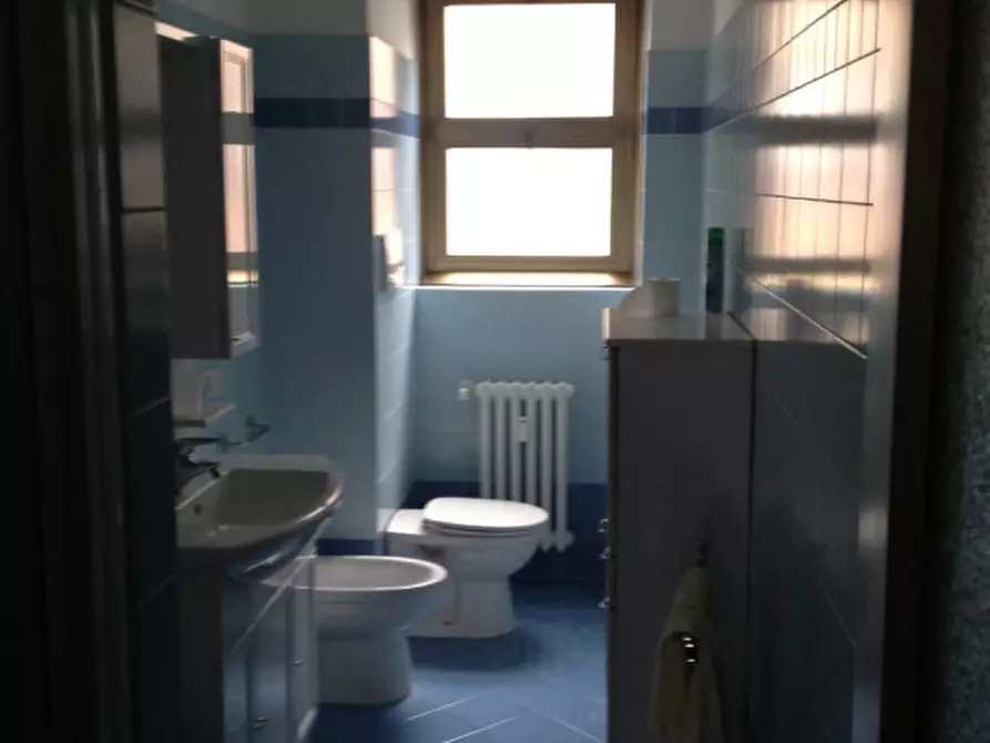 Immagine 20 di Appartamento in affitto  in via martinetti a Milano
