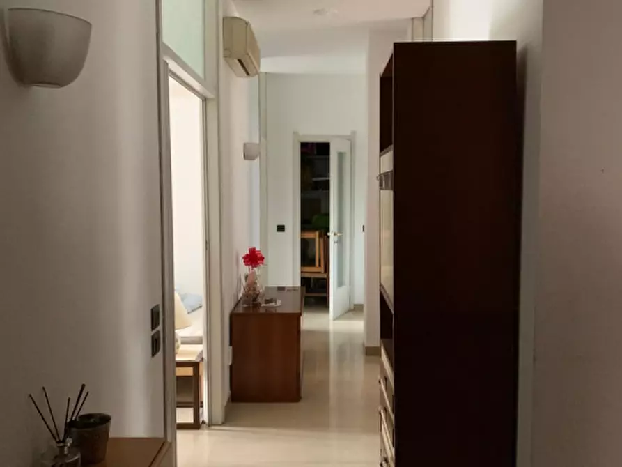 Immagine 23 di Appartamento in affitto  in via martinetti a Milano