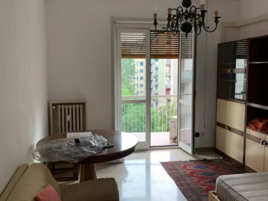 Immagine 25 di Appartamento in affitto  in via martinetti a Milano