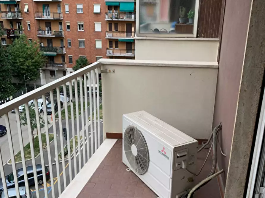 Immagine 27 di Appartamento in affitto  in via martinetti a Milano