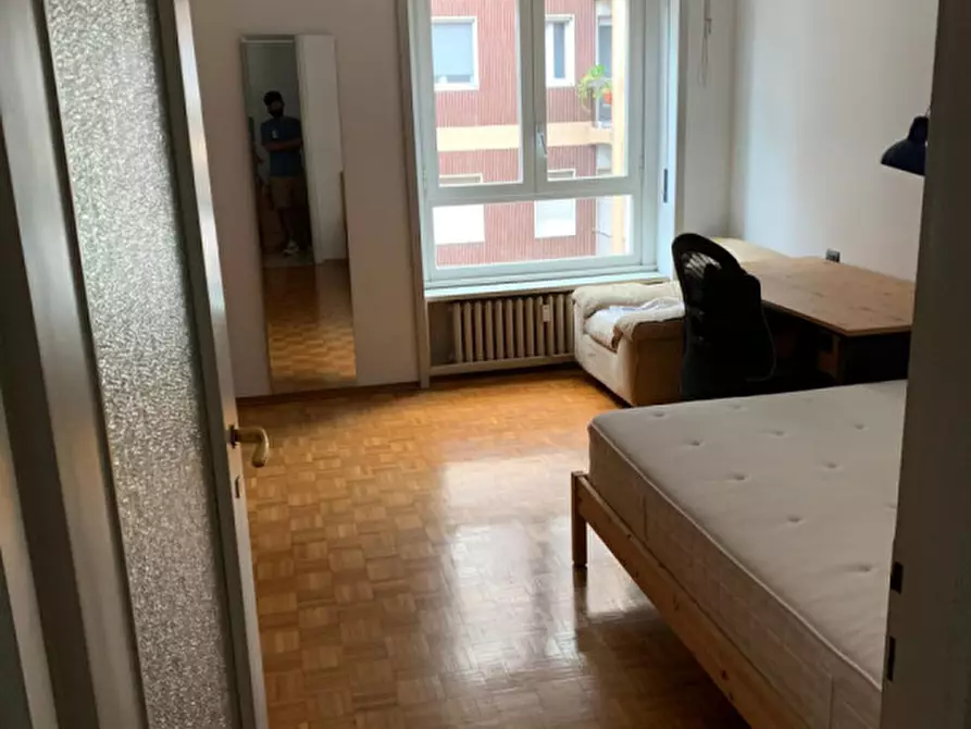 Immagine 28 di Appartamento in affitto  in via martinetti a Milano