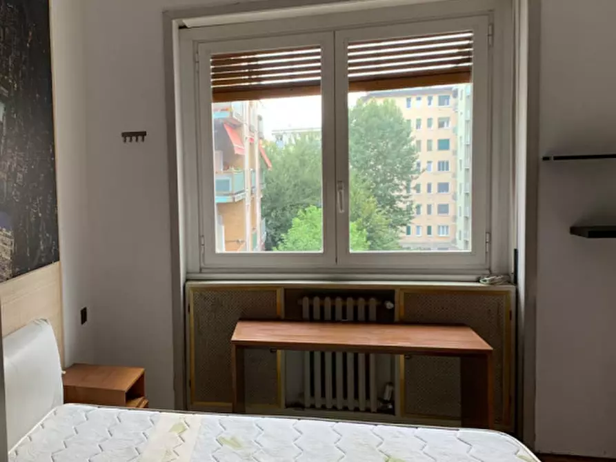 Immagine 32 di Appartamento in affitto  in via martinetti a Milano