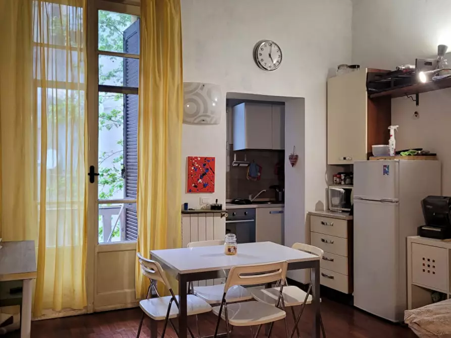 Immagine 1 di Appartamento in affitto  in via gallarate a Milano