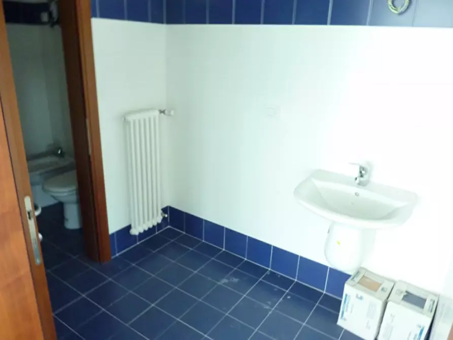 Immagine 11 di Ufficio in affitto  in via castellana 39 a Treviso