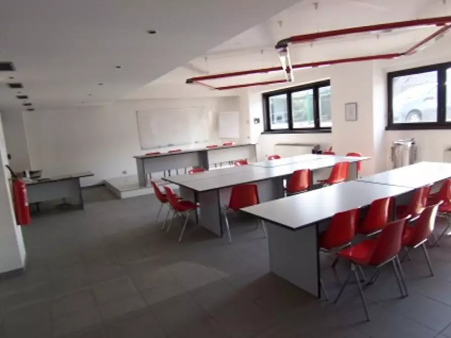 Immagine 6 di Ufficio in vendita  in VIA PACINOTTI a Segrate