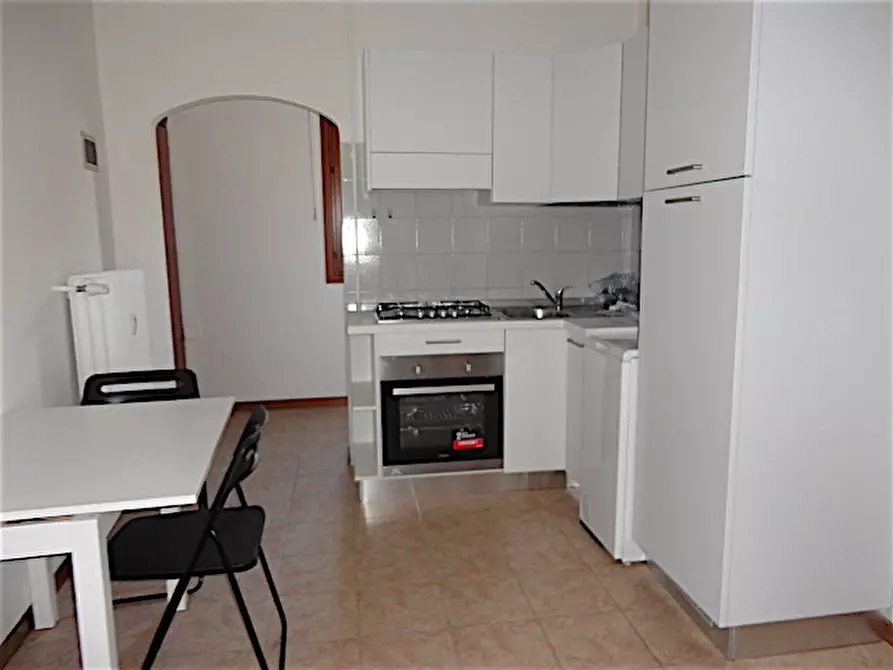 Immagine 1 di Appartamento in affitto  in Via Dante Alighieri a Padova