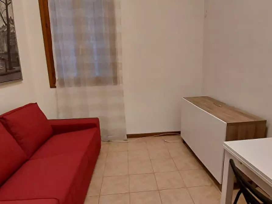 Immagine 2 di Appartamento in affitto  in Via Dante Alighieri a Padova