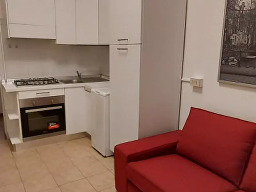 Immagine 3 di Appartamento in affitto  in Via Dante Alighieri a Padova