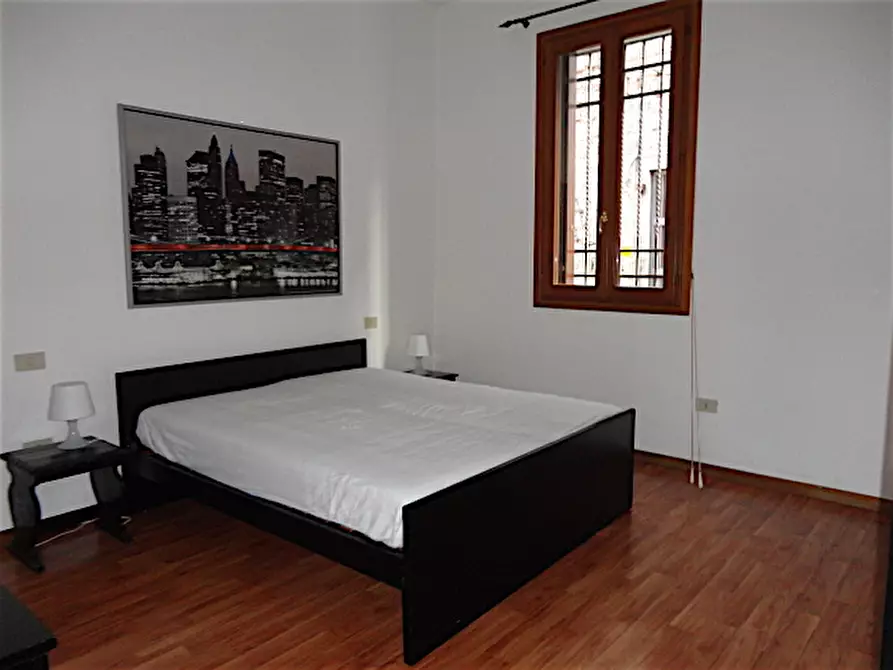 Immagine 5 di Appartamento in affitto  in Via Dante Alighieri a Padova