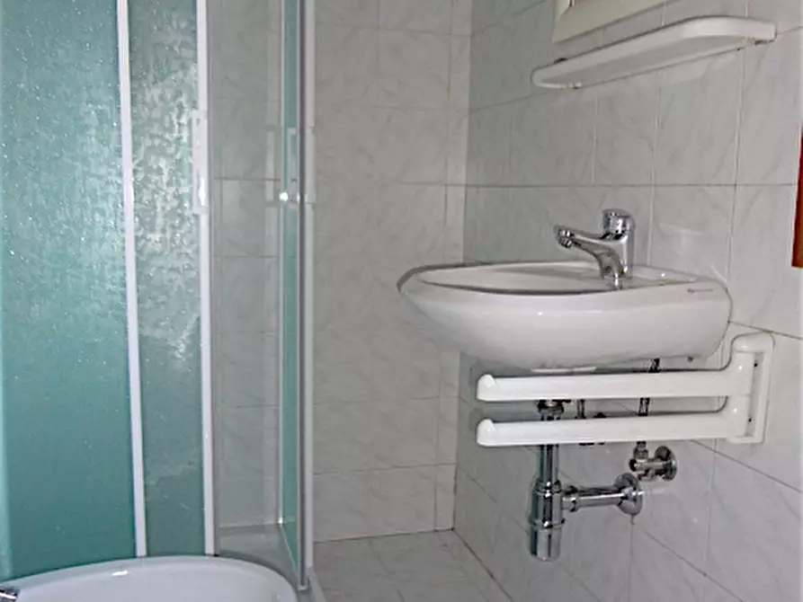 Immagine 8 di Appartamento in affitto  in Via Dante Alighieri a Padova