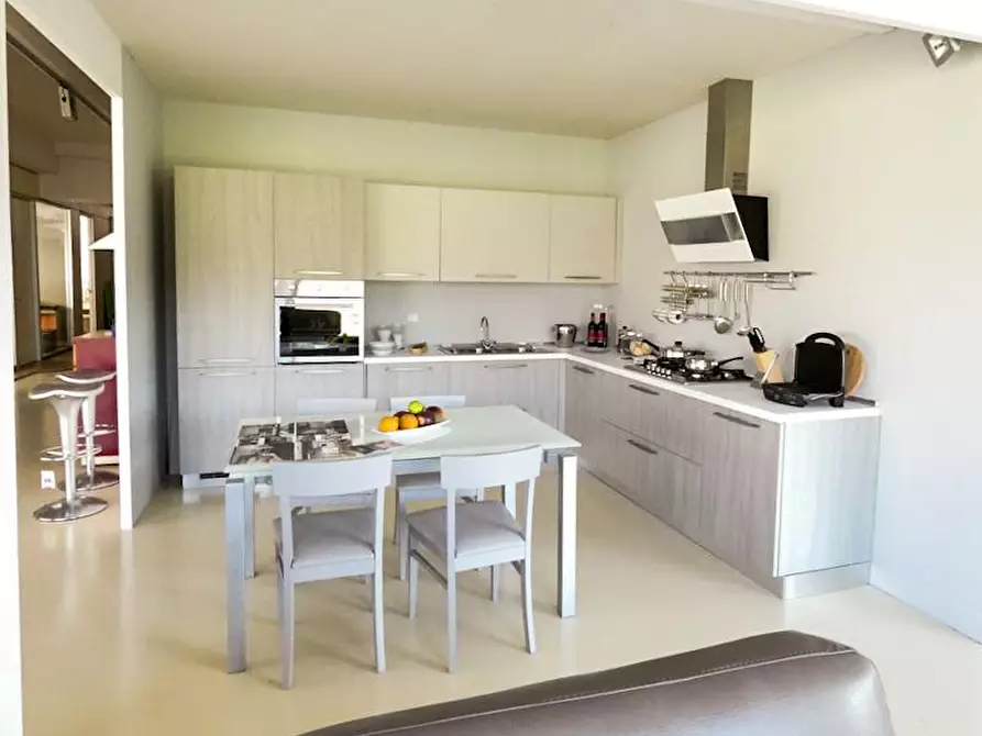 Immagine 6 di Capannone industriale in vendita  a Cagli