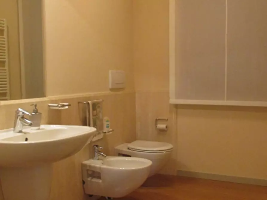 Immagine 5 di Villa in vendita  a Cesena