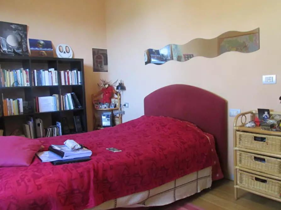 Immagine 7 di Villa in vendita  a Cesena