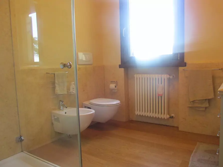 Immagine 9 di Villa in vendita  a Cesena