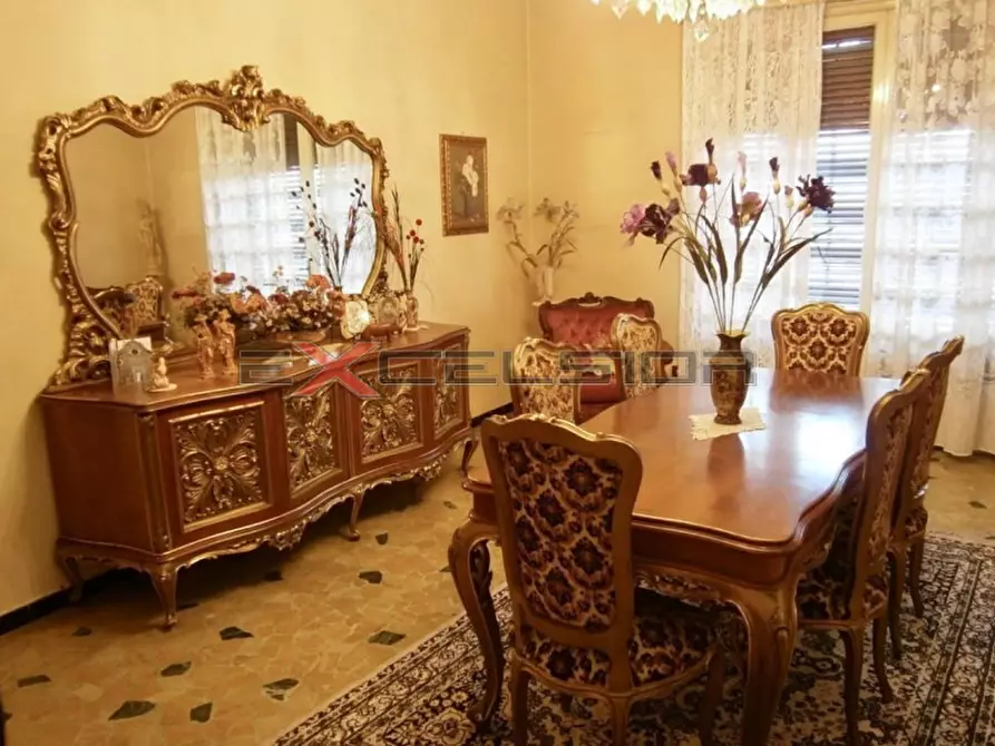 Immagine 2 di Palazzo in vendita  in Via G. Matteotti n. 20 bis - Cavarzere a Cavarzere