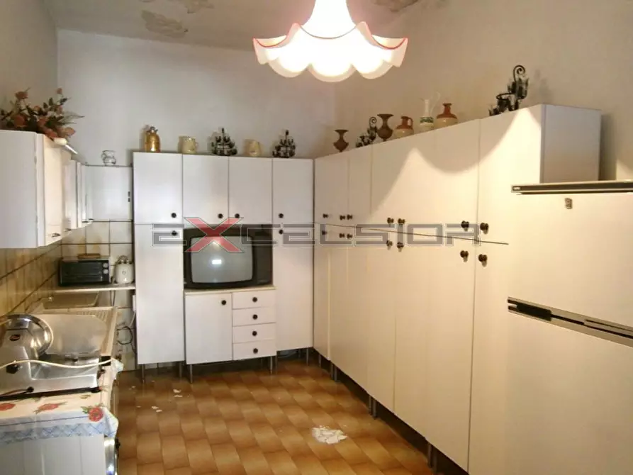 Immagine 3 di Palazzo in vendita  in Via G. Matteotti n. 20 bis - Cavarzere a Cavarzere