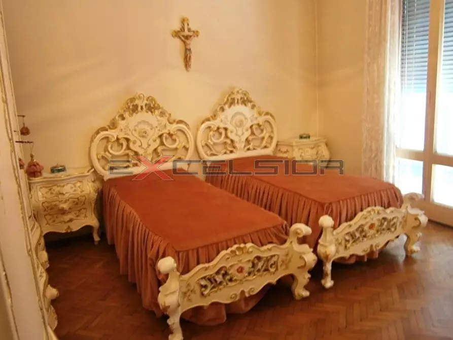 Immagine 4 di Palazzo in vendita  in Via G. Matteotti n. 20 bis - Cavarzere a Cavarzere