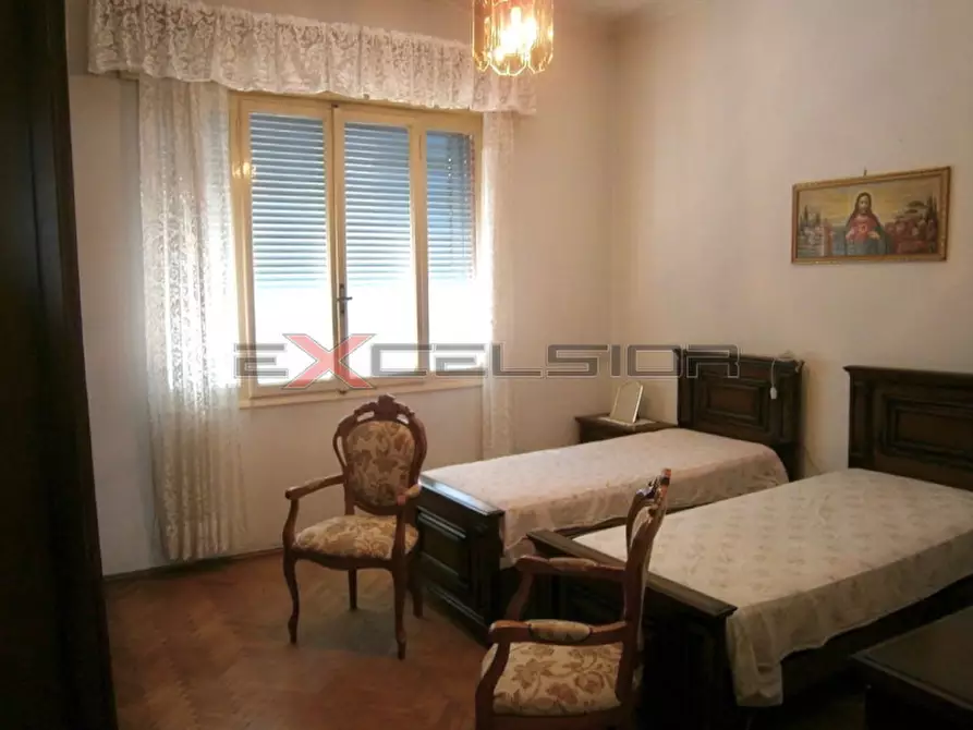 Immagine 5 di Palazzo in vendita  in Via G. Matteotti n. 20 bis - Cavarzere a Cavarzere