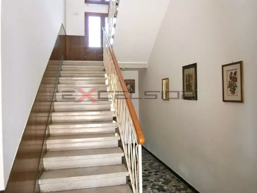 Immagine 6 di Palazzo in vendita  in Via G. Matteotti n. 20 bis - Cavarzere a Cavarzere