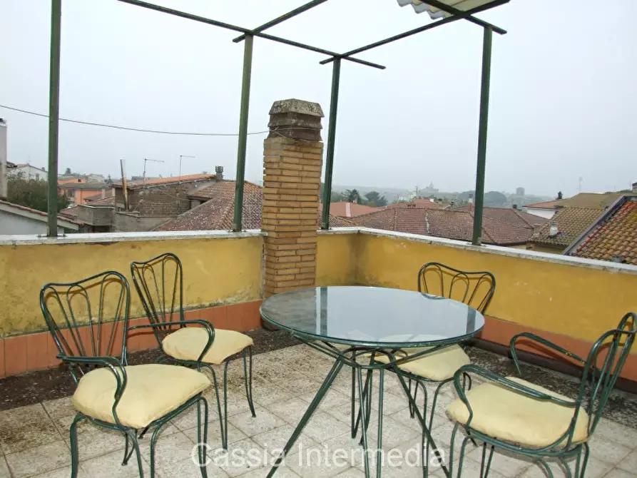 Immagine 2 di Appartamento in vendita  in Via Don Giovanni Minzoni 5 a Nepi