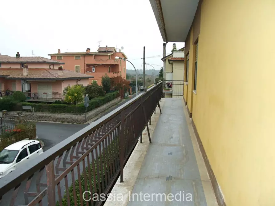 Immagine 3 di Appartamento in vendita  in Via Don Giovanni Minzoni 5 a Nepi
