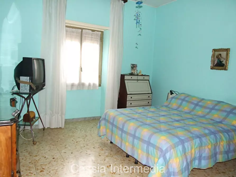 Immagine 4 di Appartamento in vendita  in Via Don Giovanni Minzoni 5 a Nepi