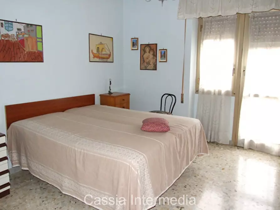 Immagine 5 di Appartamento in vendita  in Via Don Giovanni Minzoni 5 a Nepi