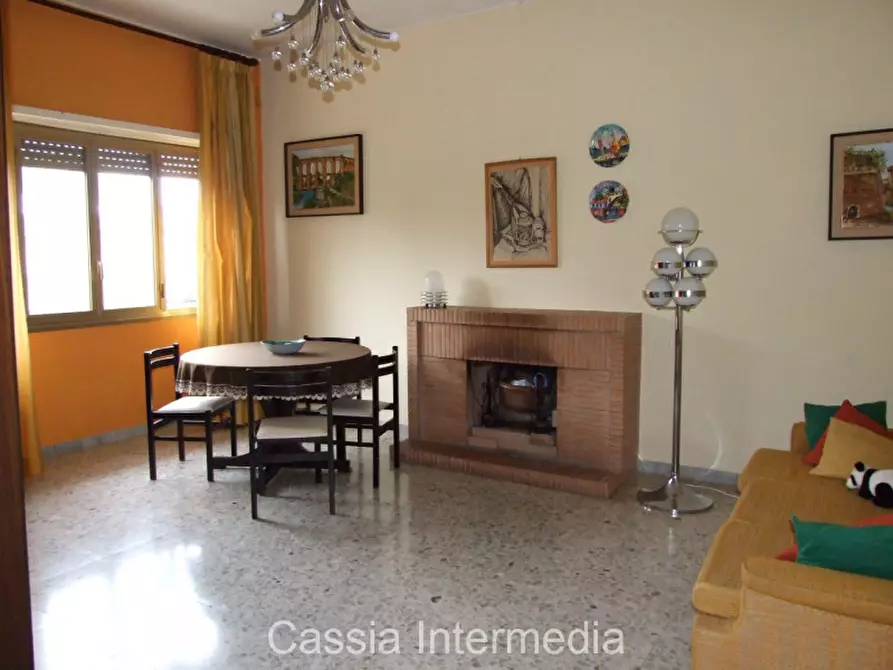Immagine 11 di Appartamento in vendita  in Via Don Giovanni Minzoni 5 a Nepi