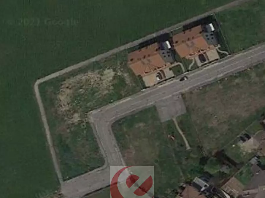 Immagine 3 di Terreno in vendita  in v. Cav. Vittorio Veneto a Camisano Vicentino