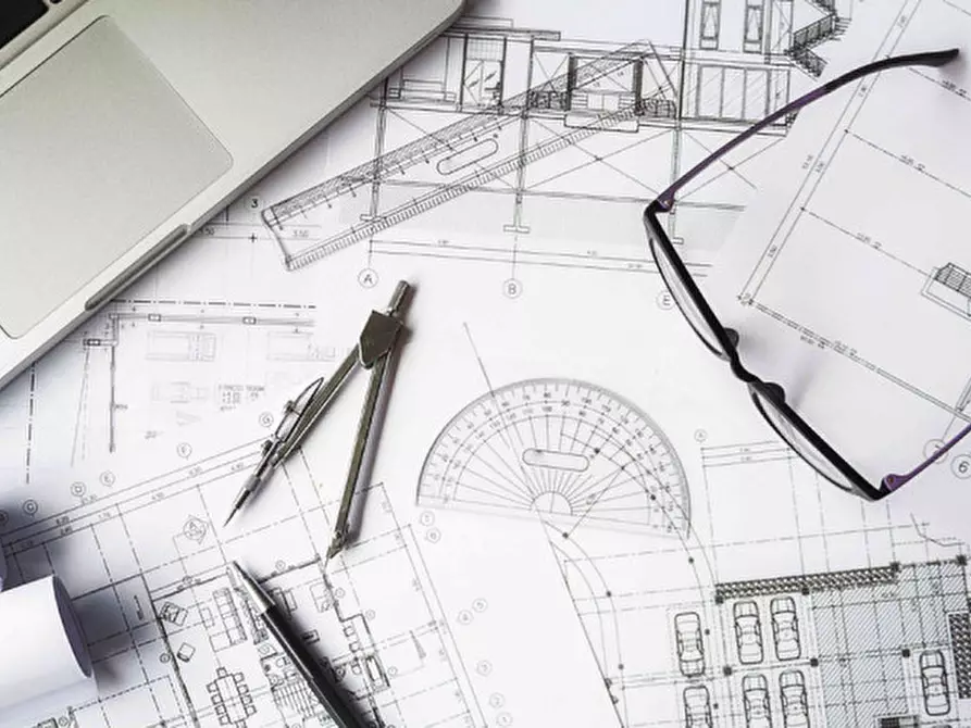 Immagine 3 di Terreno in vendita  in Via G. Matteotti n. 20 bis - Cavarzere a Cavarzere