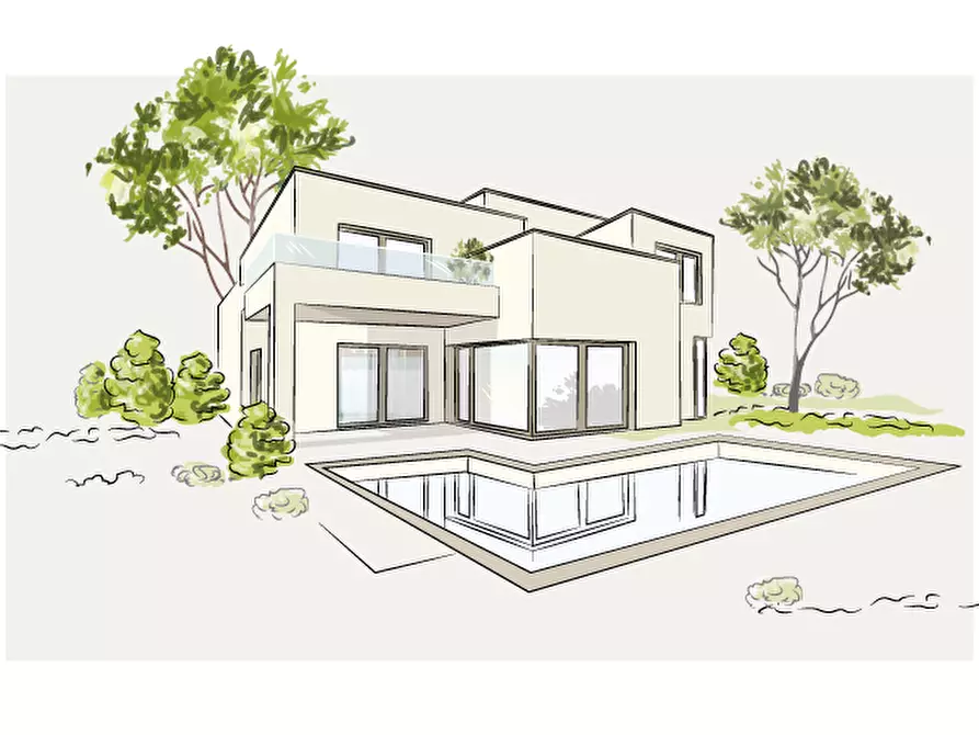 Immagine 4 di Terreno in vendita  in Via G. Matteotti n. 20 bis - Cavarzere a Cavarzere