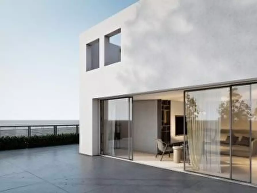 Immagine 5 di Terreno in vendita  in Via G. Matteotti n. 20 bis - Cavarzere a Cavarzere