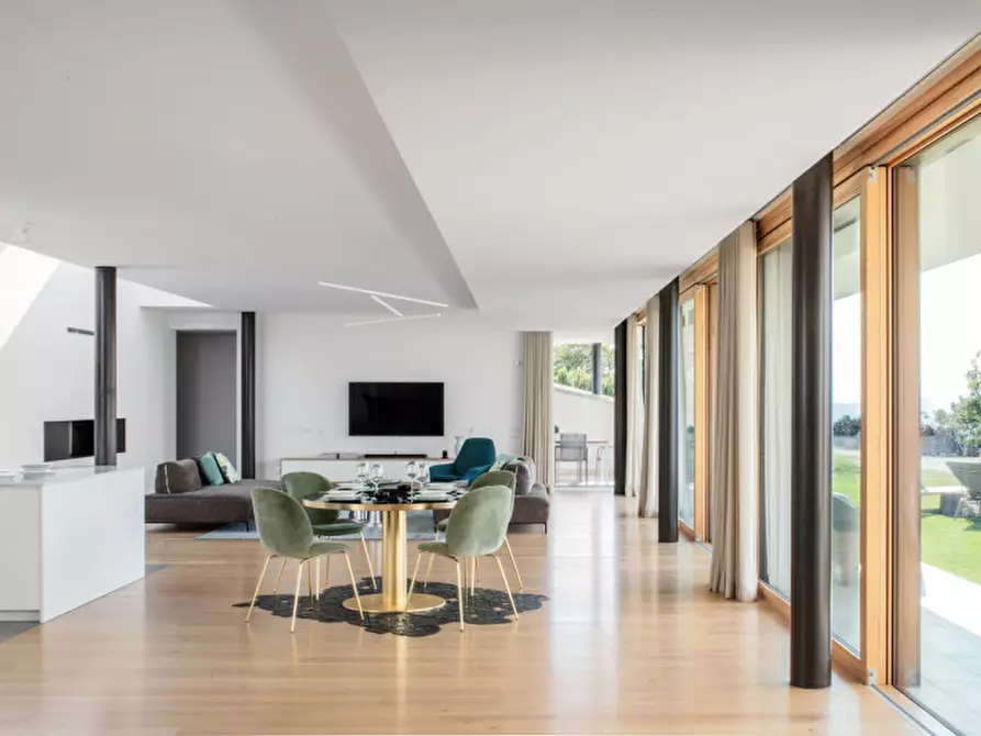 Immagine 6 di Terreno in vendita  in Via G. Matteotti n. 20 bis - Cavarzere a Cavarzere