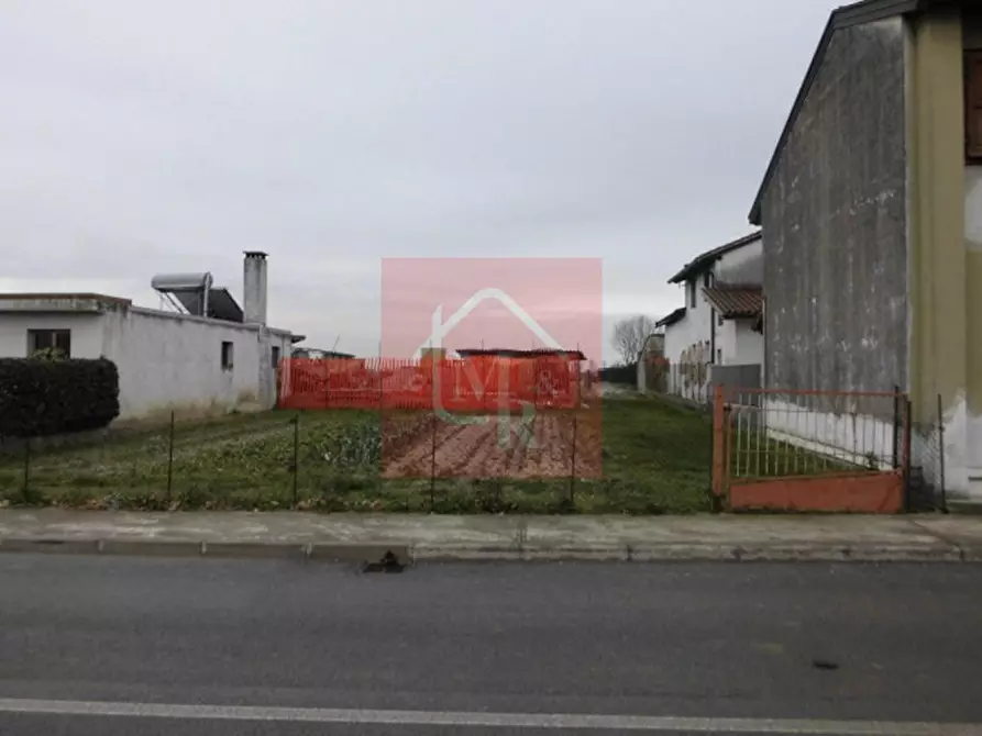 Immagine 2 di Terreno in vendita  in via Martiri della Libertà a Terzo Di Aquileia