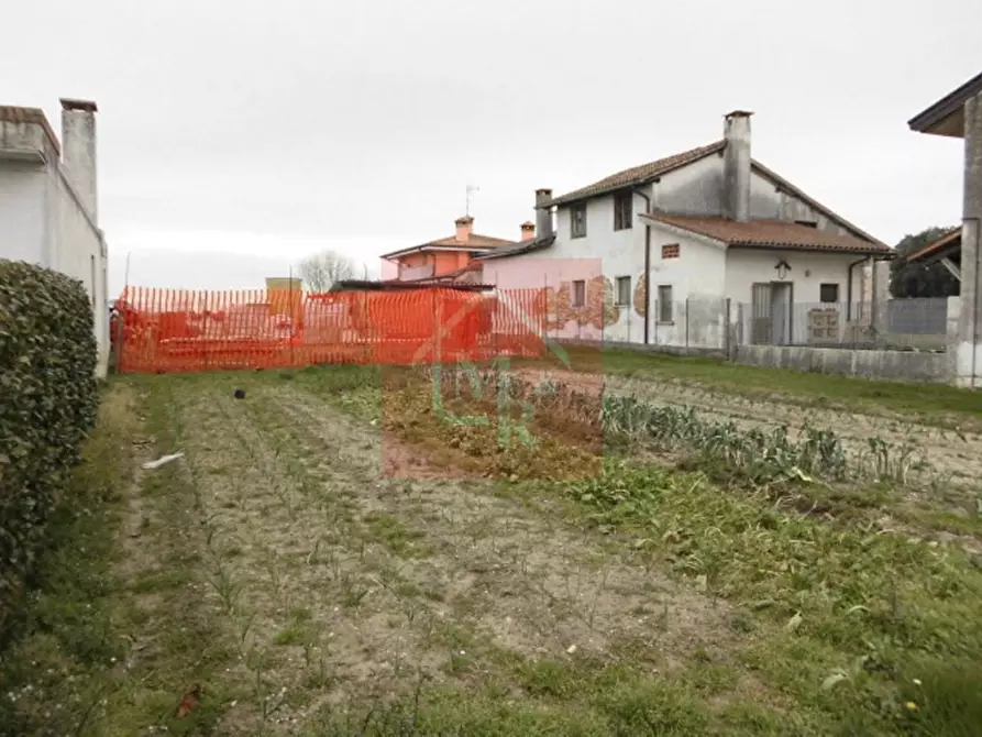 Immagine 3 di Terreno in vendita  in via Martiri della Libertà a Terzo Di Aquileia
