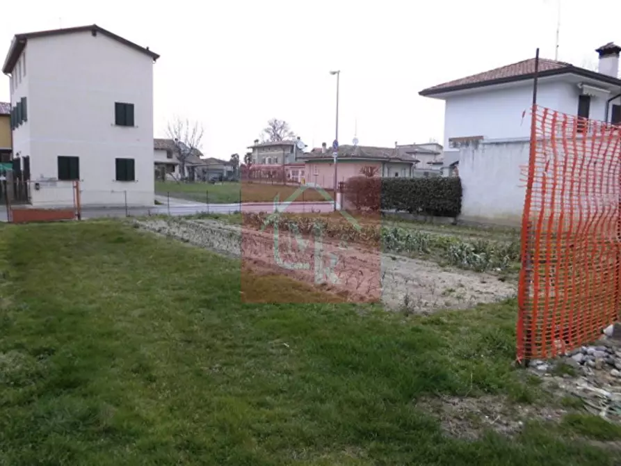 Immagine 7 di Terreno in vendita  in via Martiri della Libertà a Terzo Di Aquileia