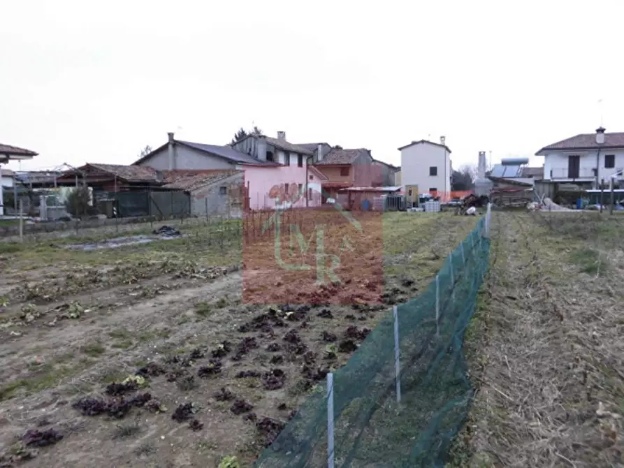 Immagine 8 di Terreno in vendita  in via Martiri della Libertà a Terzo Di Aquileia