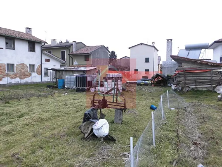 Immagine 9 di Terreno in vendita  in via Martiri della Libertà a Terzo Di Aquileia