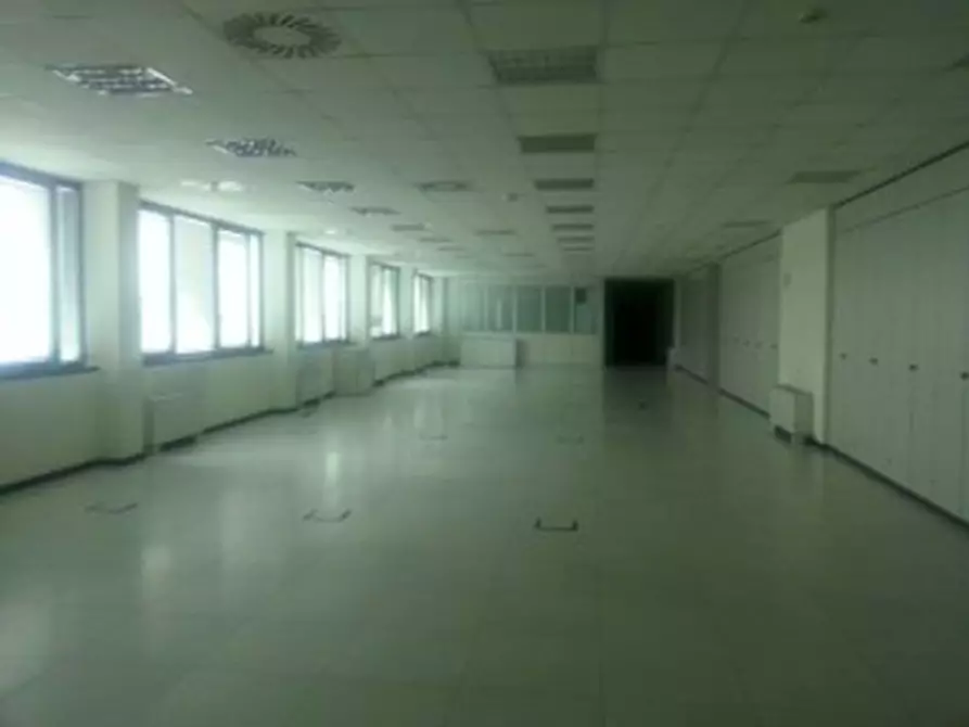 Immagine 2 di Ufficio in affitto  in STRADA PROVINCIALE PAULLESE a Peschiera Borromeo