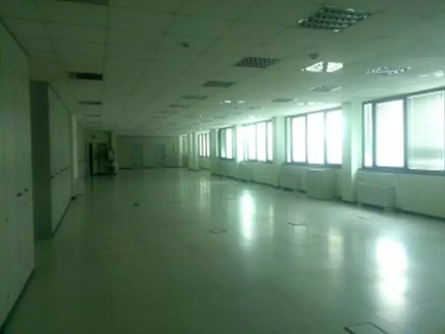 Immagine 3 di Ufficio in affitto  in STRADA PROVINCIALE PAULLESE a Peschiera Borromeo