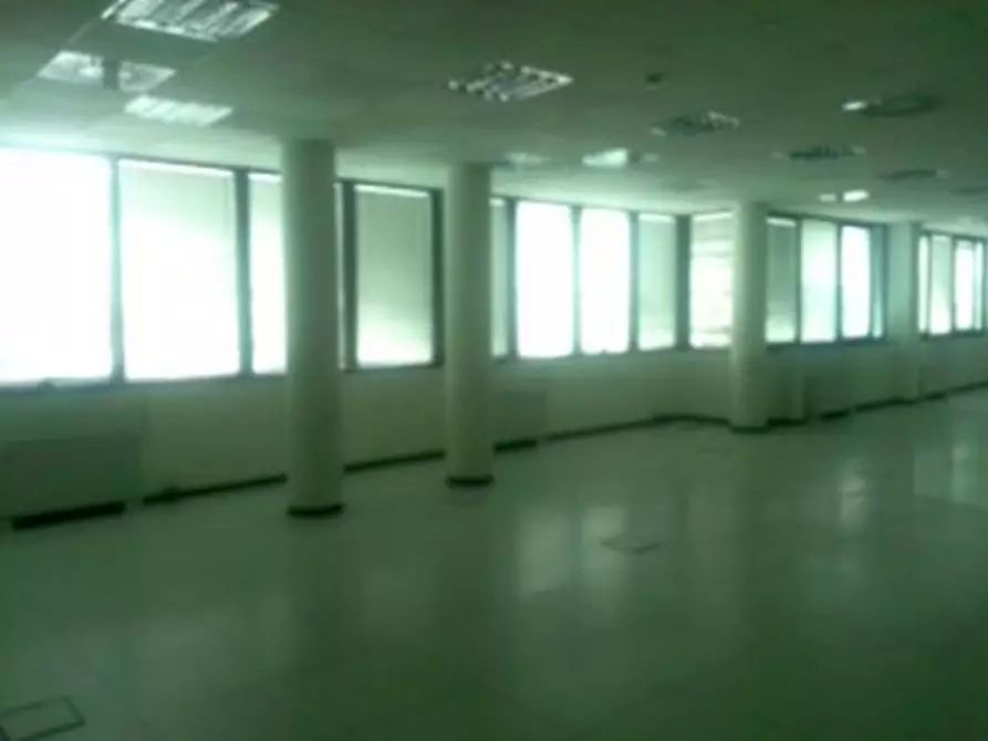 Immagine 3 di Ufficio in affitto  in STRADA PROVINCIALE PAULLESE a Peschiera Borromeo