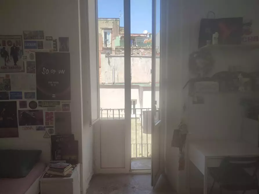 Immagine 1 di Appartamento in affitto  in Vico nuovo ai librai 25 a Napoli
