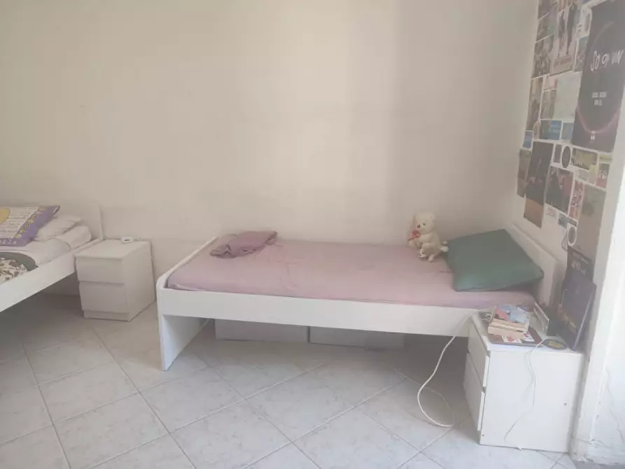 Immagine 6 di Appartamento in affitto  in Vico nuovo ai librai 25 a Napoli